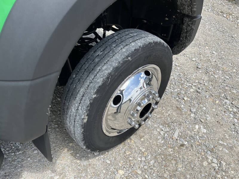 2019 Ford F-450 Super Duty