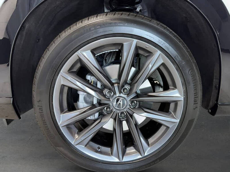 2025 Acura ADX w/A-SPEC