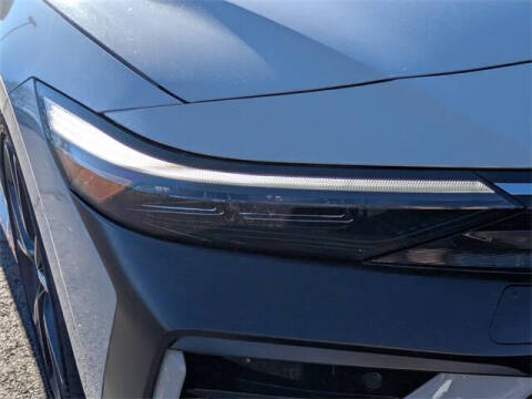 2026 Hyundai Elantra N