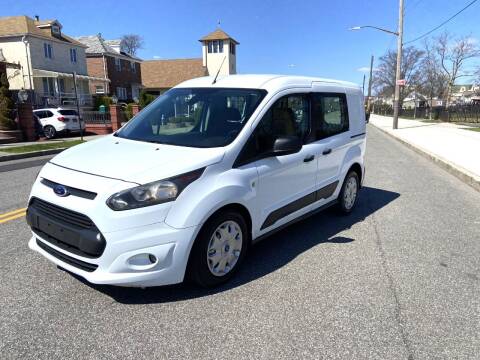 2014 Ford Transit Connect for sale at Cars Trader New York in Brooklyn NY
