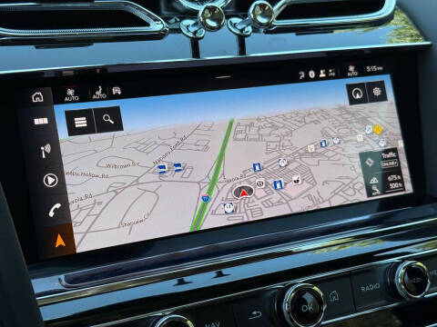 2024 Bentley Bentayga V8