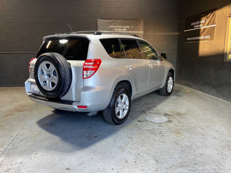2012 Toyota RAV4
