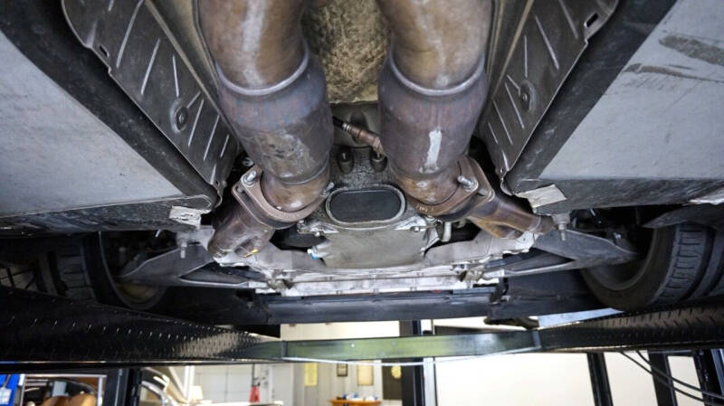 2008 Chevrolet Corvette