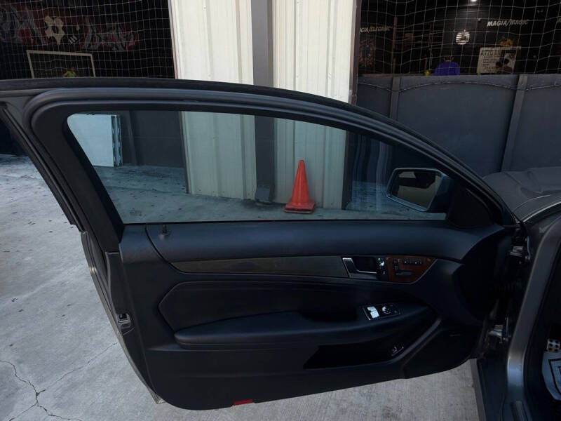 2012 Mercedes-Benz C-Class C 350