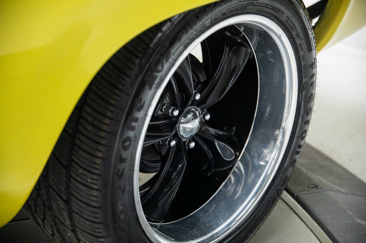1973 Plymouth Roadrunner 81