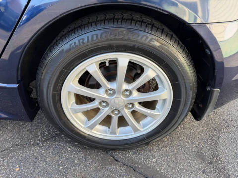 2014 Mitsubishi Lancer