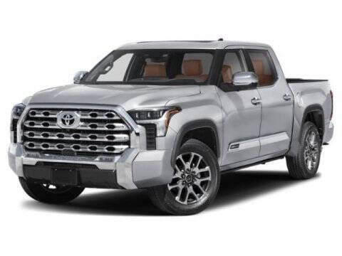 2025 Toyota Tundra for sale at Smart Budget Cars in Madison WI