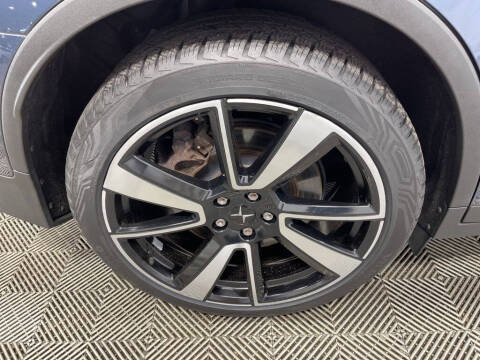 2022 Polestar 2 Long Range Dual Motor