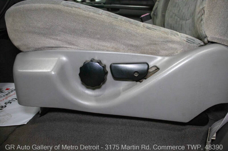 2000 Ford F-350 Super Duty XLT