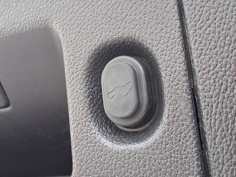 2016 Cadillac Escalade Platinum
