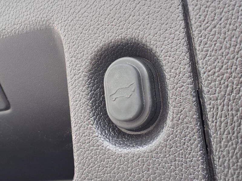 2016 Cadillac Escalade Platinum