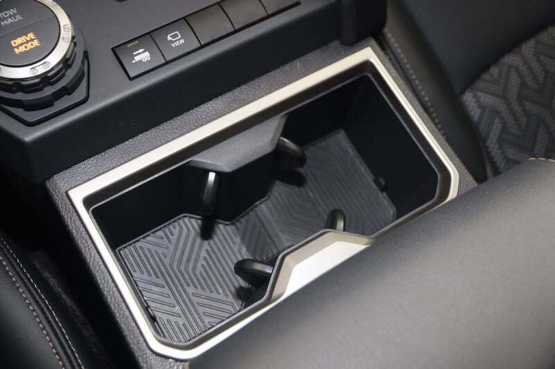 2024 Toyota Tacoma Limited HV