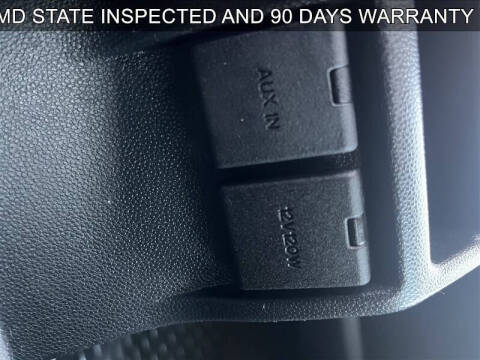 2010 Mazda MAZDA5 Sport