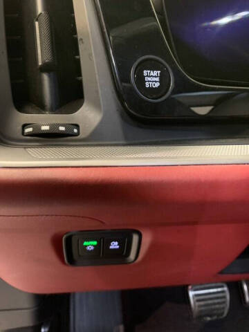 2024 Porsche Cayenne S