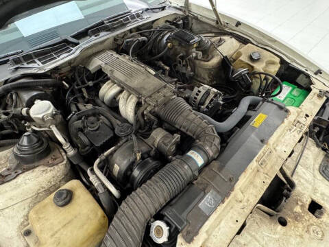 1988 Pontiac Firebird
