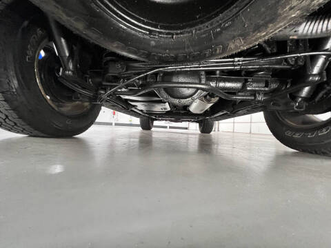 2002 Chevrolet Tahoe LT