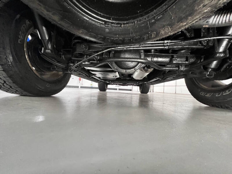 2002 Chevrolet Tahoe LT