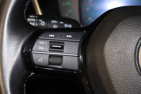 2024 Acura Integra w/Tech w/A-SPEC