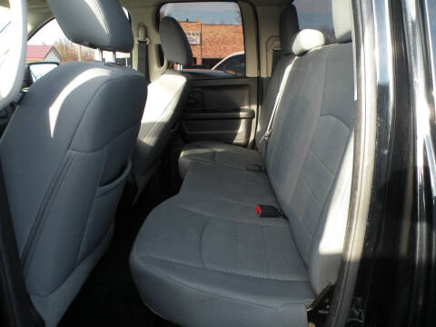 2013 RAM 1500 Express