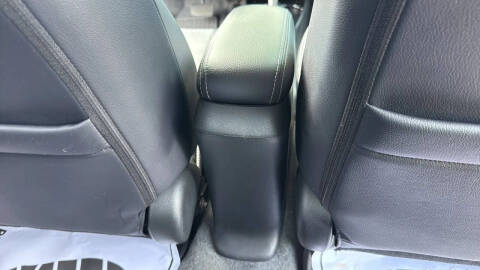 2014 Honda Insight