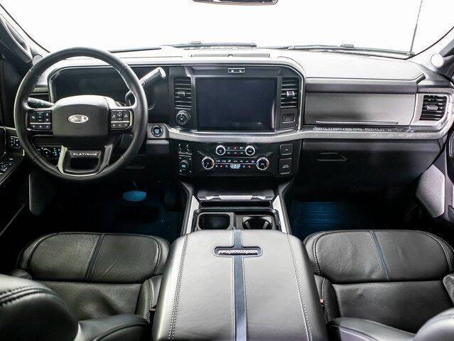 2025 Ford F-350 Super Duty