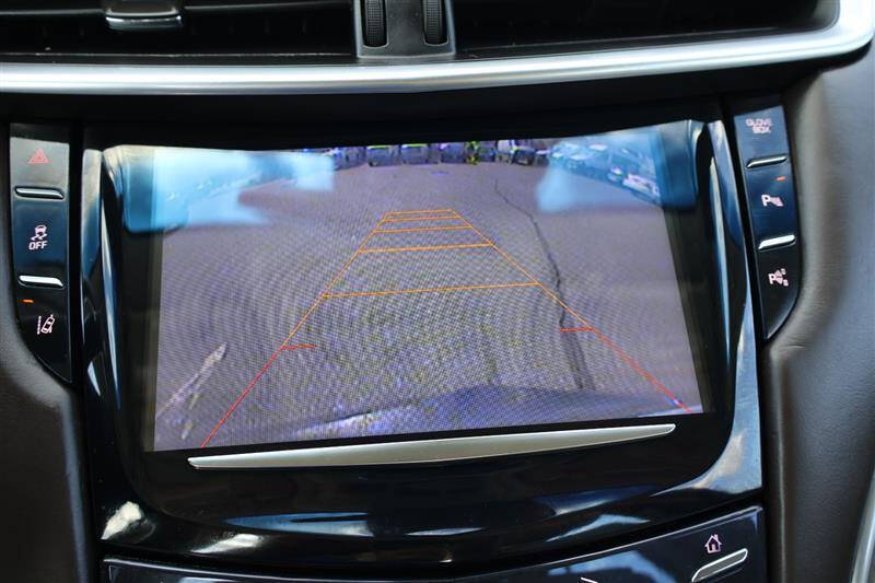 2014 Cadillac XTS Platinum Collection