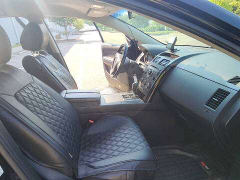 2011 Mazda CX-9 Touring