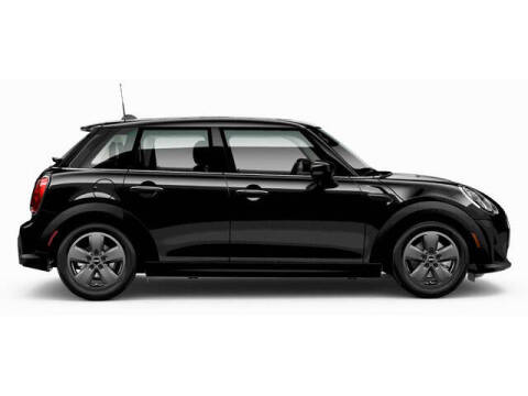 2026 MINI Hardtop 4 Door Cooper