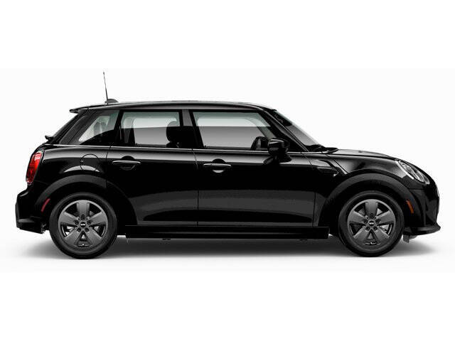 2026 MINI Hardtop 4 Door Cooper
