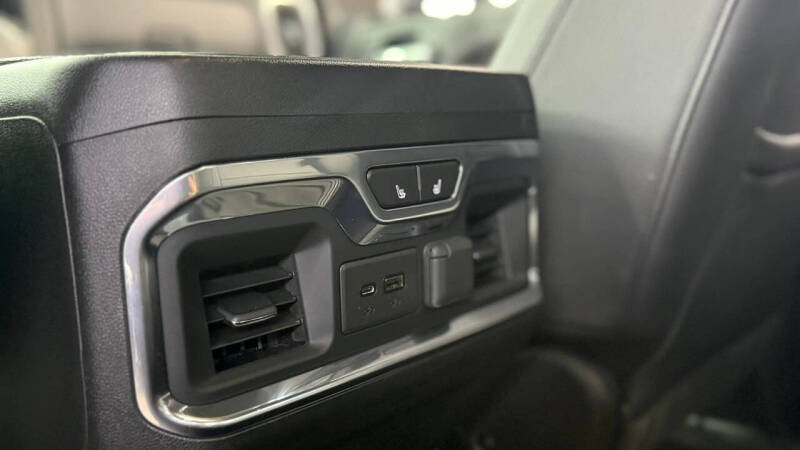 2021 GMC Sierra 2500HD Denali