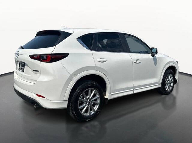 2024 Mazda CX-5 2.5 S Select