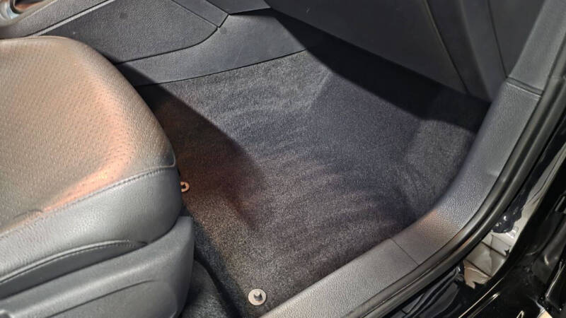 2013 Volkswagen Jetta SE PZEV