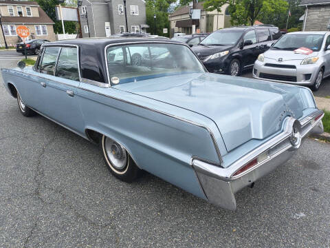 1965 Chrysler Imperial