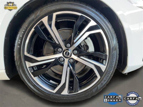 2024 Volvo S60 B5 Core Dark Theme