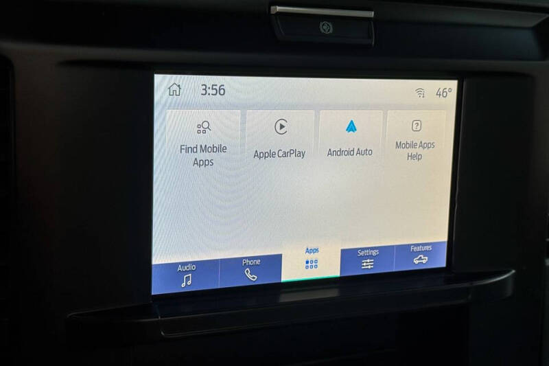 2026 Ford F-600 Super Duty