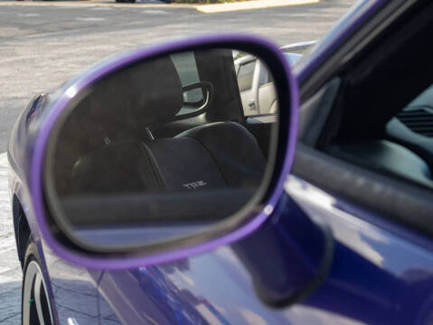 2014 Dodge Challenger SRT8