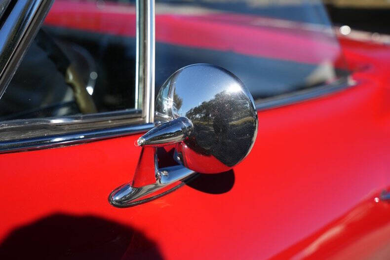 1966 Chevrolet Corvette