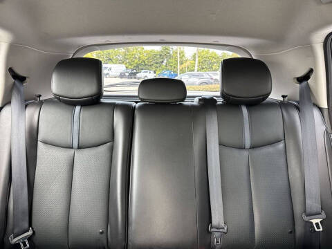 2020 Nissan LEAF SL PLUS