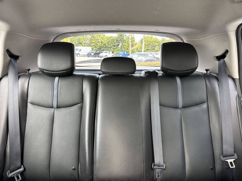 2020 Nissan LEAF SL PLUS