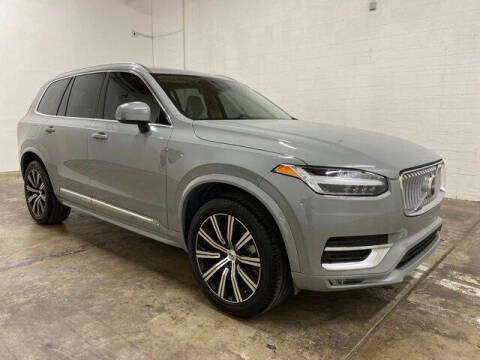 2025 Volvo XC90 B5 Core Bright Theme
