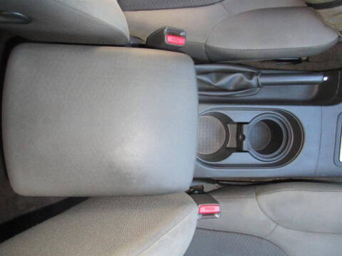 2014 Nissan Xterra S