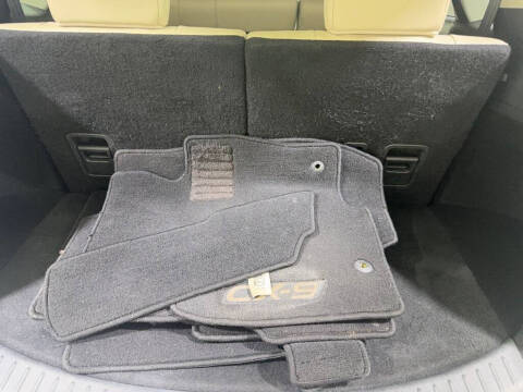 2019 Mazda CX-9 Touring