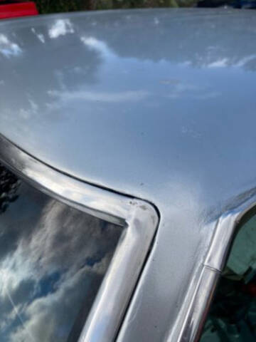 1970 Chevrolet Malibu