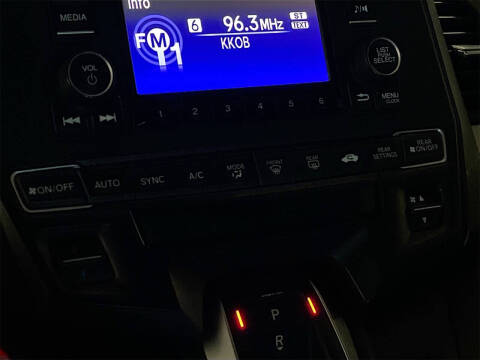 2020 Honda Odyssey LX