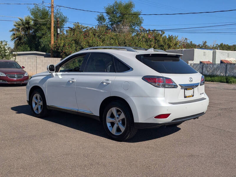 2014 Lexus RX 350