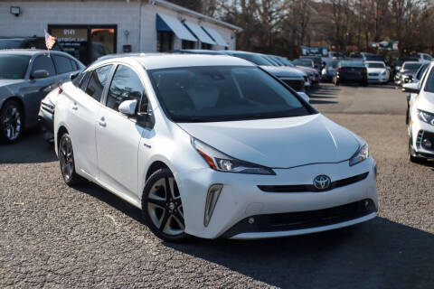 2022 Toyota Prius