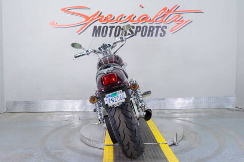 2005 Harley-Davidson V-Rod