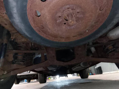 2007 Ford Escape XLT