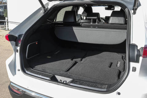 2022 Toyota Venza Limited