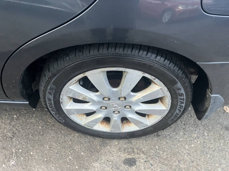 2006 Honda Accord EX V-6